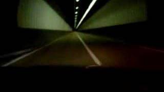 BMW E39 M5  Hayward amp Scott Exhaust tunnel run [upl. by Azrim]