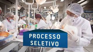 Processo Seletivo UNINOVE [upl. by Paige]