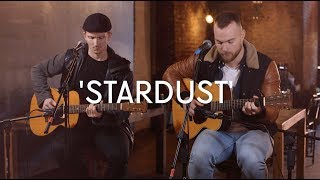 Ásgeir  Stardust Behind The Track [upl. by Myers]