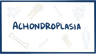 Achondroplasia as seen in quotGame of Thronesquot an Osmosis Preview [upl. by Lytle]