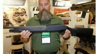 Beretta 1301 Tactical With Optional Magazine Extension 12gauge Shotgun  Photos [upl. by Royall922]