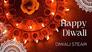 🔴Happy Diwali Guyszzz 🪔  LIVE  SHREY YT [upl. by Adlez]