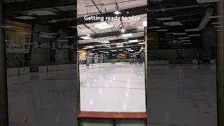 Ice House hockey rink at Hackensack NJ [upl. by Zoeller742]