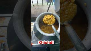 Khichdi ka recipe Banaye 🤩 minivlog khichdi vlog kitchen [upl. by Ariet]