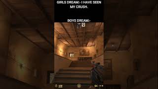 Dreams are meanigless parsecgaming csgo counterstrike2live gaming [upl. by Asin]