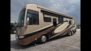 2017 Newmar Dutch Star 4018 preowned [upl. by Brezin]