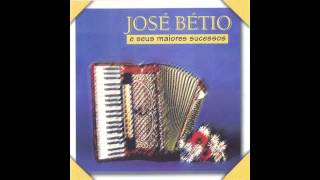 Jose Betio  Ate o Sol Raiar [upl. by Elsie246]