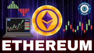 Ethereum ETH Elliott Wellen Technische Analyse  Kurs Analyse und Preisprognose und Ziele eth [upl. by Aynosal294]