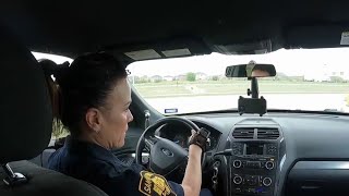 SAPD to host women in policing event on Saturday [upl. by Aistek513]