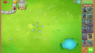 Bloons TD 6  Daily Advanced Challenge  Oddly Specific By TheBlueFriend April 29 2024 [upl. by Arze]