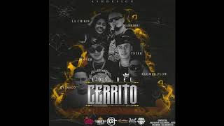 Los del cerrito  Marrirri El Vato Del Cerrito  Bloser  La Chikis  Ynter  Clower [upl. by Reizarf]