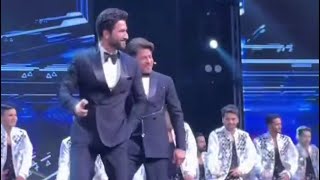 Iifa Awards 2024 [upl. by Richlad]