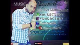 Egzon Peja Nuk Jam Fajtor New Hit 2015 PejaGjakovaInLove [upl. by Angela878]