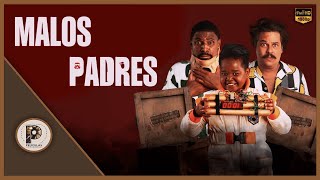 MALOS PADRES  Pelicula de Risa Completa en Español [upl. by Ailecara]