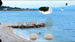 Makarska Croatia October 2024 [upl. by Bennie]