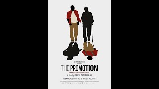 The Promotion  a film by Periklis Hoursoglou trailer [upl. by Euqinay]