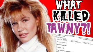 AUTOPSY Report of TAWNY KITAEN  Video Vixen Surprising Death Details [upl. by Indnahc53]