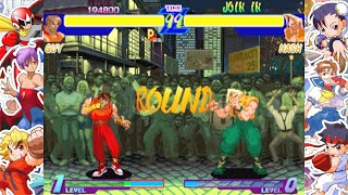 Capcom Arcade 2nd Stadium20241027153513 [upl. by Schroth658]