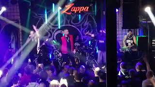 SUNSHINE  Zigi Zigi  LIVE  1522024 Zappa Baza [upl. by Dulsea]