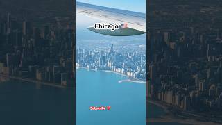 chicago aerialvideo travel shortvideo october2024 subscribe [upl. by Barbie]