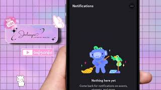 HOW TO FIND CLOSED DMS ON DISCORD MOBILE 2024  JIIELWAYEN TRICKS  STEP BY STEP TUTORIAL [upl. by Arotal]