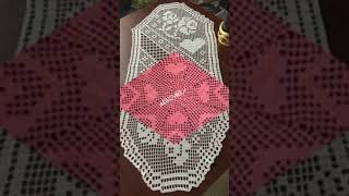 TODAS HERMOSAS MUESTRAS EN CROCHET ACTUALES Y DIFERENTES [upl. by Appleby208]