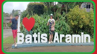 BATIS ARAMIN HOTEL AND RESORT LUCBAN QUEZON 🟢DADDIES ANGEL [upl. by Naryb]