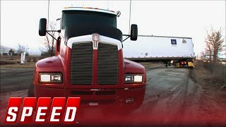 Wrecked  Season 1 Episode 11  False Alarms  SPEED [upl. by Odama]