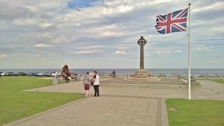 Places to see in  Seaham  UK [upl. by Ecidnak403]