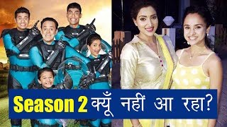 Badi Door Se Aaye Hai kaa Season 2 kyu Nahi aa Rha [upl. by Orville]