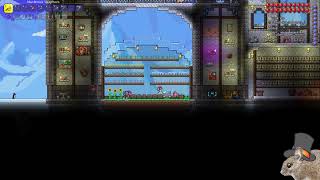 Pushing Terraria To Its Limits [upl. by Kong]