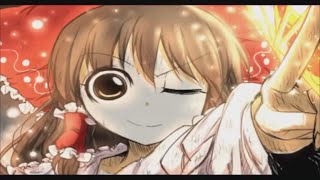 Touhou ReiReimu A Light in The Dark Part 2 of The Recap [upl. by Heber530]