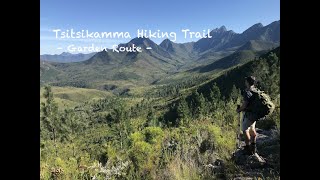 Tsitsikamma Hiking Trail  Garden Route [upl. by Ysak]