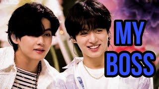 MY BOSSSPECIAL PARTTAEKOOK MALAYALAM LOVE STORYTAEKOOK MALAYALAM FF [upl. by Neras876]