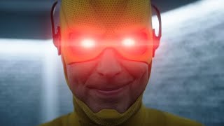 The Flash Armageddon Soundtrack  Reverse Flash Theme [upl. by Luapleahcim566]