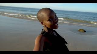 Semitone ft Joliza  Sekulungile Official Music Video [upl. by Hamian]