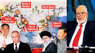 ¿Comenzó la Tercera Guerra Mundial Corea del Norte entra en la Invasión de Rusia en Ucrania [upl. by Dal]