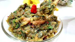 লোভনীয় পাকা জলপাই ভর্তা রেসিপি। ।Jalpai vorta।।Olive pickle।।crusted Olive [upl. by Ahslek]