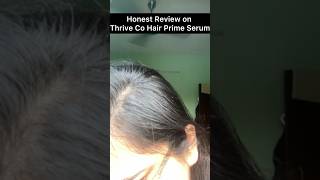 Best AntiGrey Hair Serum for Premature Greys PrematureGreyHair GreyHairTreatment GreyHairSerum [upl. by Immak]