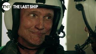 The Last Ship Mayday  Season 4 Ep 9 CLIP  TNT [upl. by Esinart]