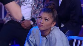 Zendaya💙 Wild n Out  Whatsapp Status  4K HD 60fps [upl. by Orapma]