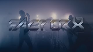 FACTOR 8  Antidote OFFICIAL VIDEO [upl. by Kcirdor243]