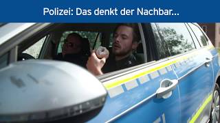 Die 4 größten Polizistenklischees [upl. by Ibbed909]