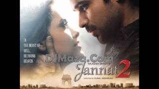 Jannatein Kahan Power Ballad  Jannat 2 Full Song  Nikhil DSouza [upl. by Edwine]