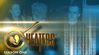 Cheaters  Season 1 Episode 1  Classic Reality TV [upl. by Severson]