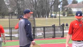 Bucknell Athletic Experience [upl. by Karil]