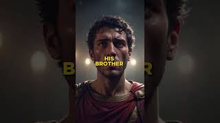 The Most Cruel Roman Emperor trendingvideo crazyfacts historyviralvideo romans romanempire [upl. by Fabi]