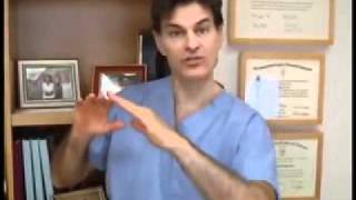 Dr Oz  Talks acid reflux [upl. by Anaela680]