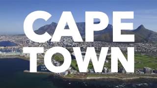 Discover Cape Town with VACorps [upl. by Corydon464]