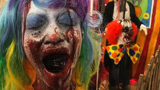 The BEST Halloween Store Ever in Thousand Oaks California  Props amp Walkthrough [upl. by Ailuj]